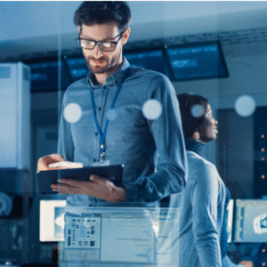 ISO 45001- Lead Implementer