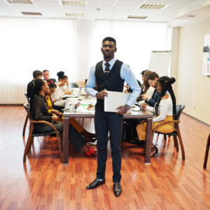 ISO/IEC 27001 Lead Implementer