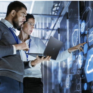 ISO 45001- Lead Auditor