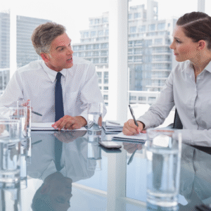 ISO 9001 Lead Auditor