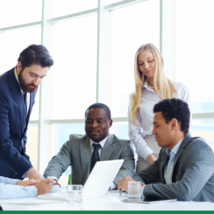 ISO 9001 Foundation