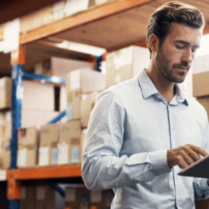 ISO 9001 Lead Implementer